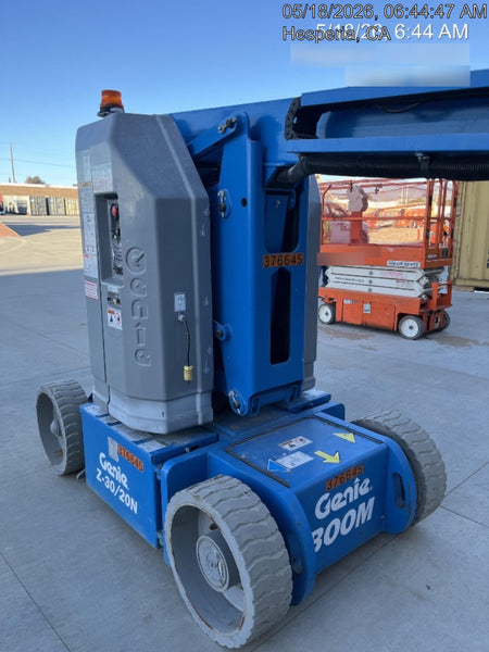 2023 GENIE Z30-20 N RJ