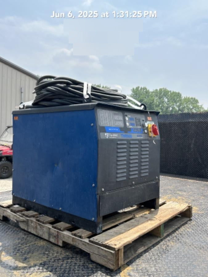2023 TRU-WELD TW6900