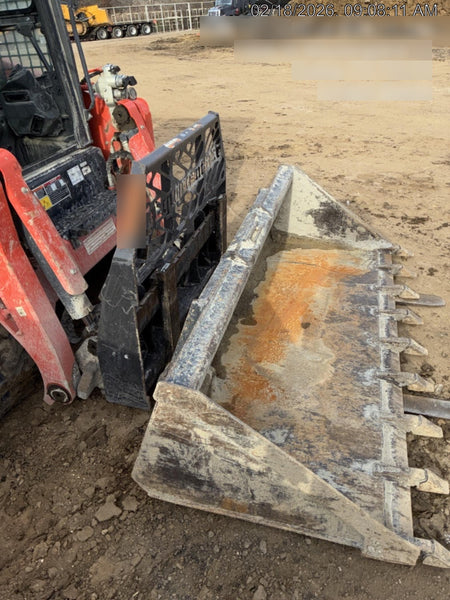 2024 PALADIN 48" Pallet Forks - Paladin