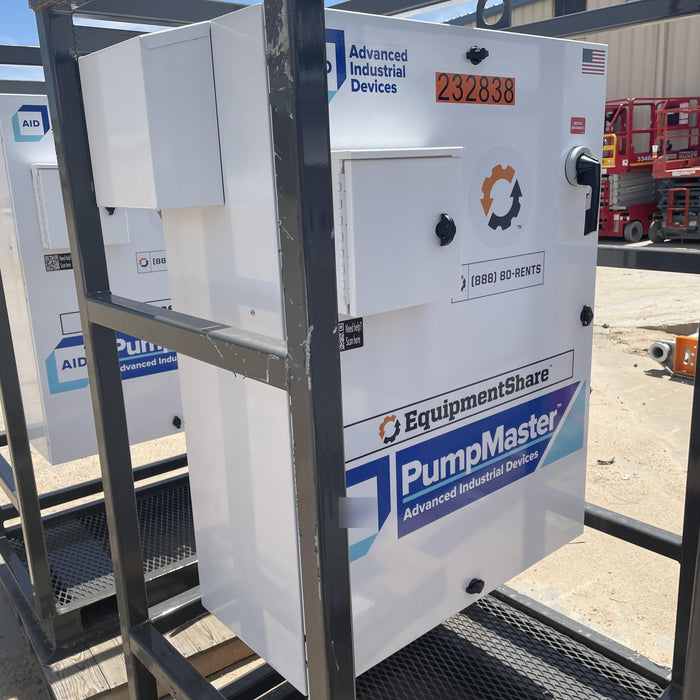 2022 FUJI CCP5916-50