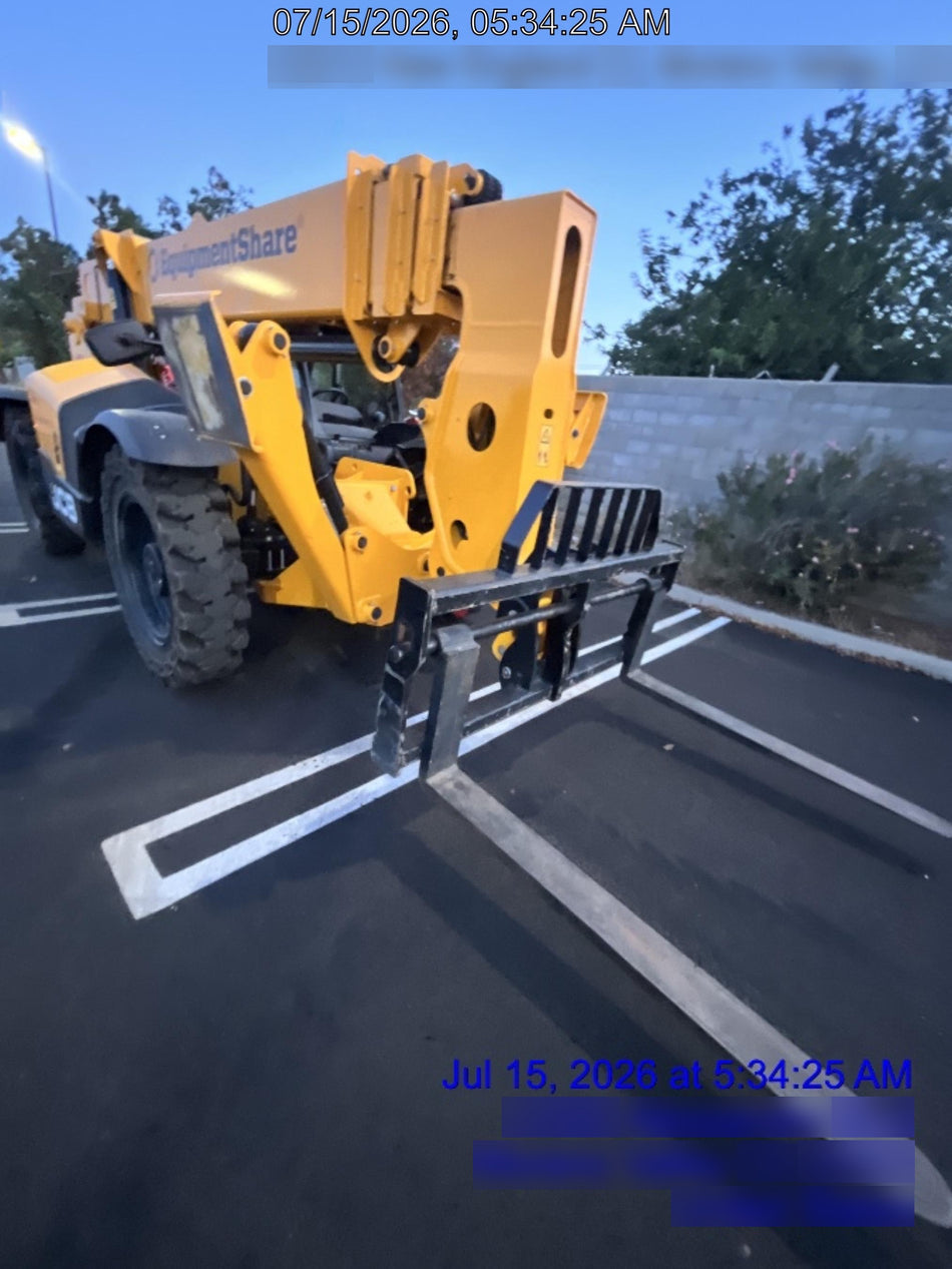 2025 JCB 510-56