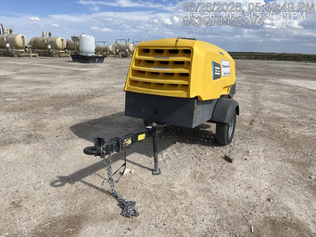 2022 ATLAS COPCO XAS188