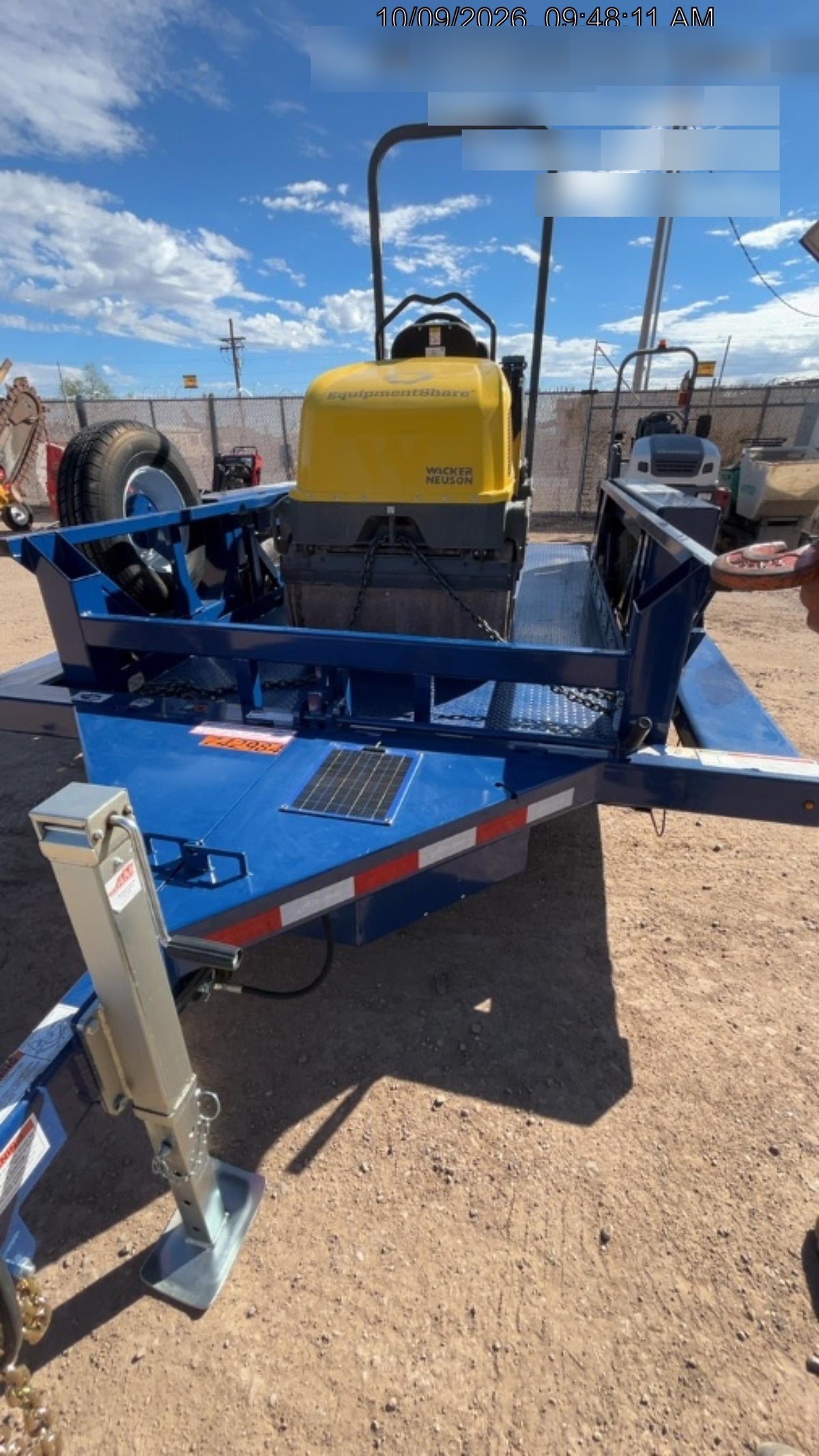 2026 AIR TOW Pro-16
