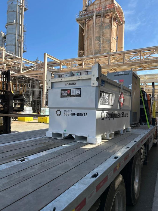 2024 WESTERN GLOBAL 20TCG-ES