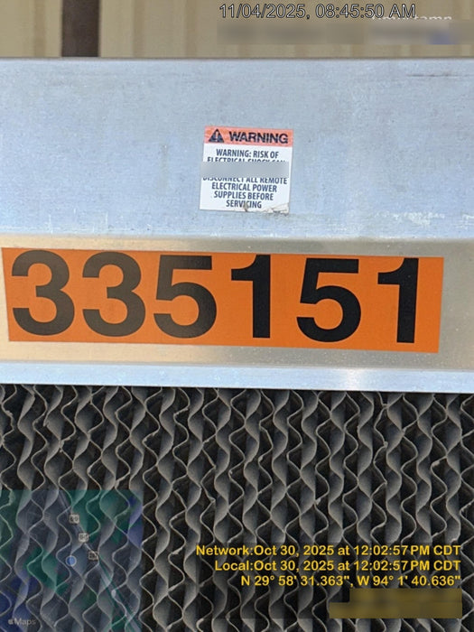 2023 BIG ASS FANS Cool Space 400