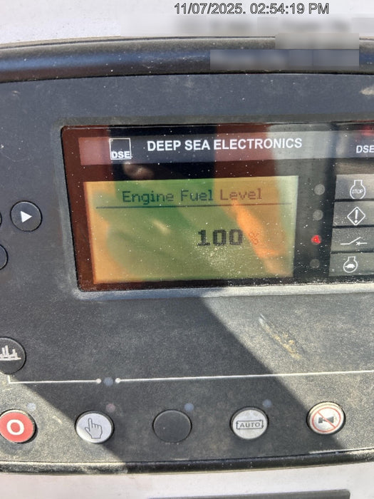 2022 WACKER NEUSON G25