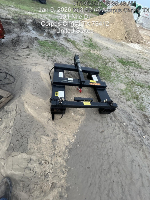 2025 STAR INDUSTRIES 1395B