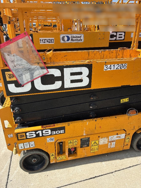 2023 JCB S1930E