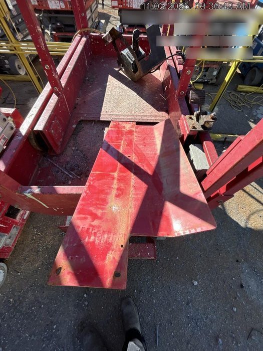 2019 MEC 1330SE ES Keypad, Telematics Hardware, Extended Full 2 Year Warranty