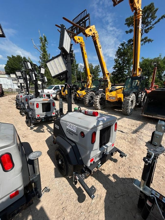 2024 WACKER NEUSON LTT4