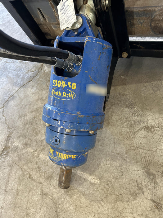 2023 AUGER TORQUE 3300-30