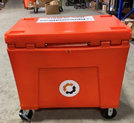 2024 SNYDER INDUSTRIES PB11 HLC