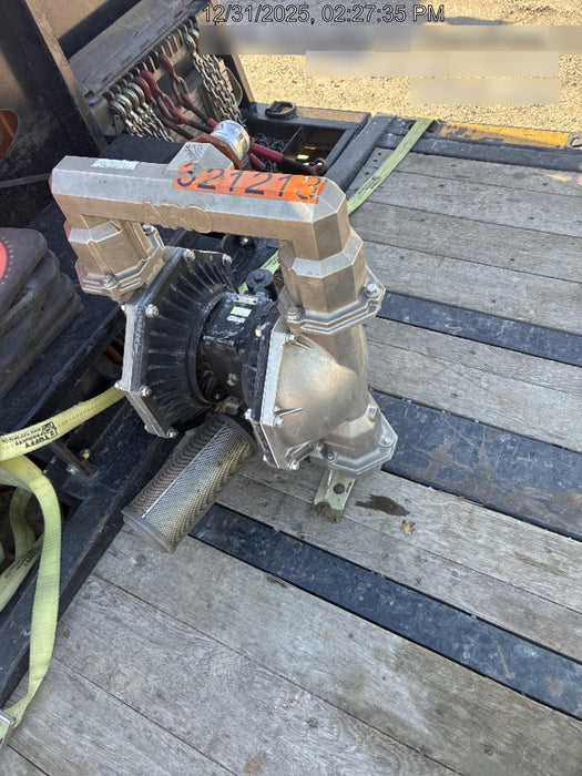 2023 INGERSOLL RAND PD30A-ASS-STT-C