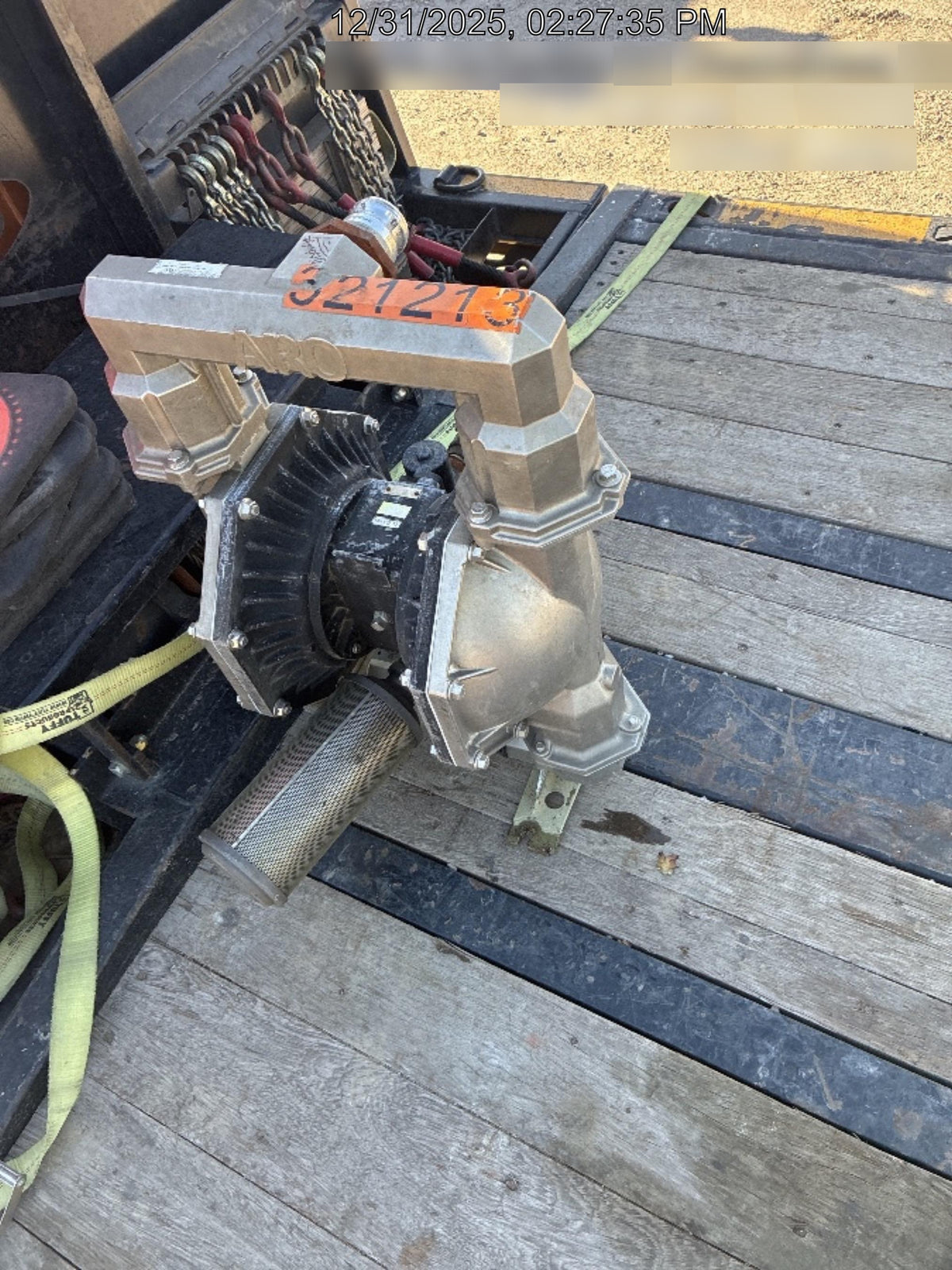2023 INGERSOLL RAND PD30A-ASS-STT-C