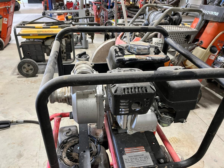 2024 MI-T-M WTP-S02-1MGH