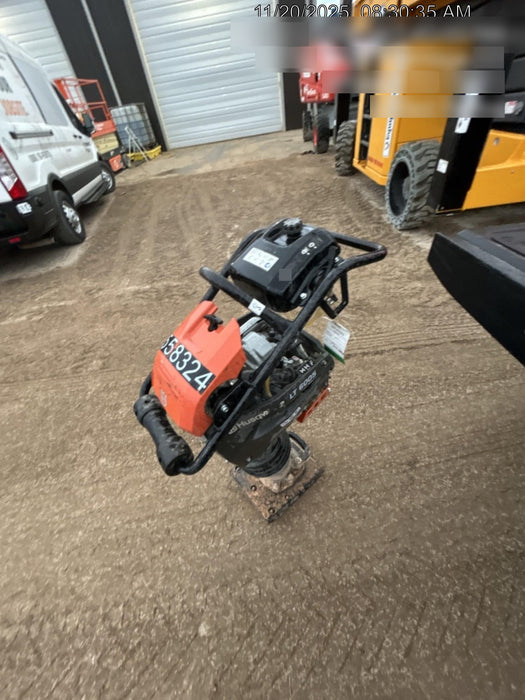 2025 HUSQVARNA LT6005