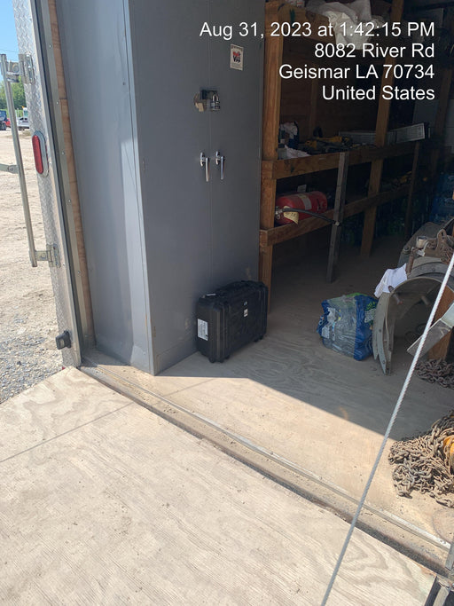 2022 CS UNITEC MAB155