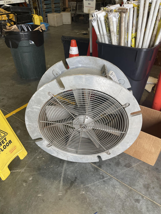 2021 MICHIGAN PNEUMATIC JF20