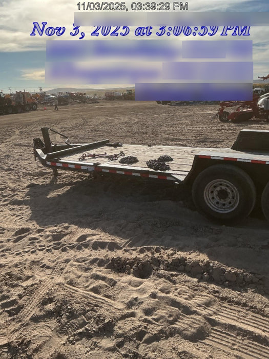 2022 TOWMASTER T-12DT