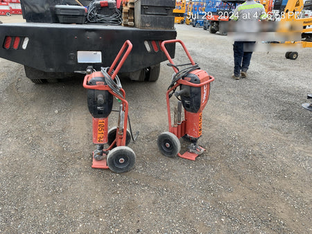 2020 HILTI TE 3000-AVR