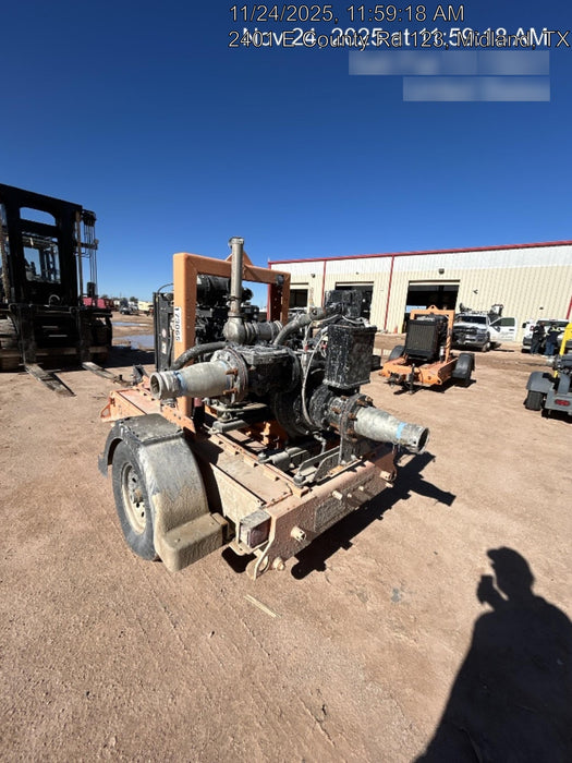 2021 PIONEER PP66S12L71-TD2.9L4