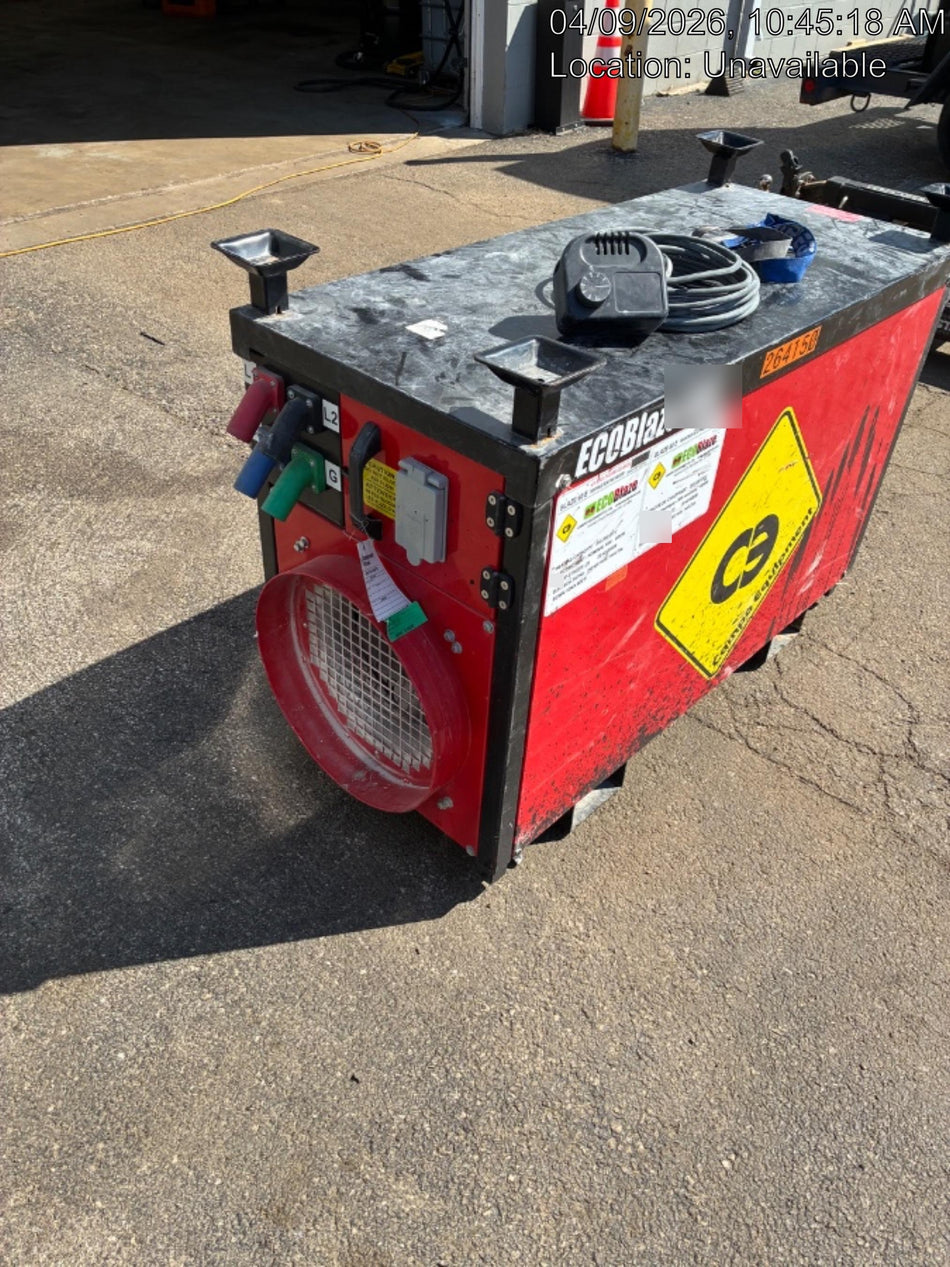 2022 CAMPO EB60E240480V