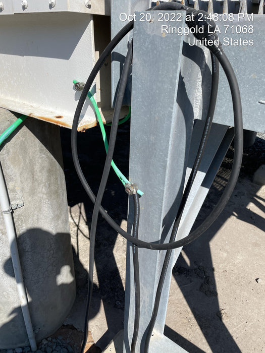 2022 UNITED COOL AIR Mach145G4AS30