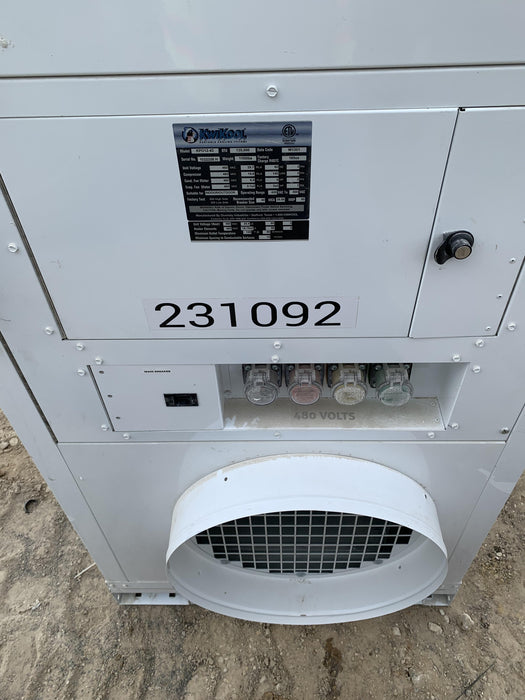 2022 KWIKOOL KPO12-43H