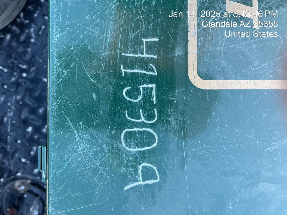 2024 HILMAN ROLLERS KRS-30-SLD