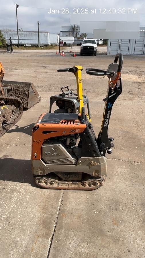 2023 MULTIQUIP MV308GH