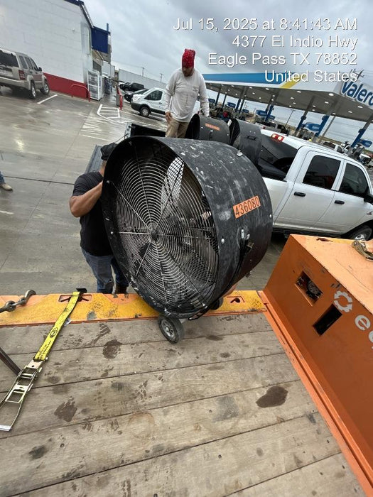 2024 SCHAEFER VKM36-2-B-O