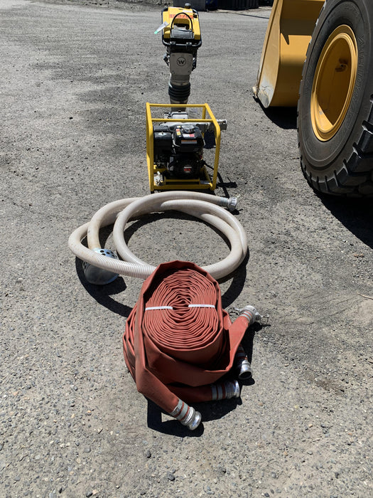 2018 WACKER NEUSON PT2