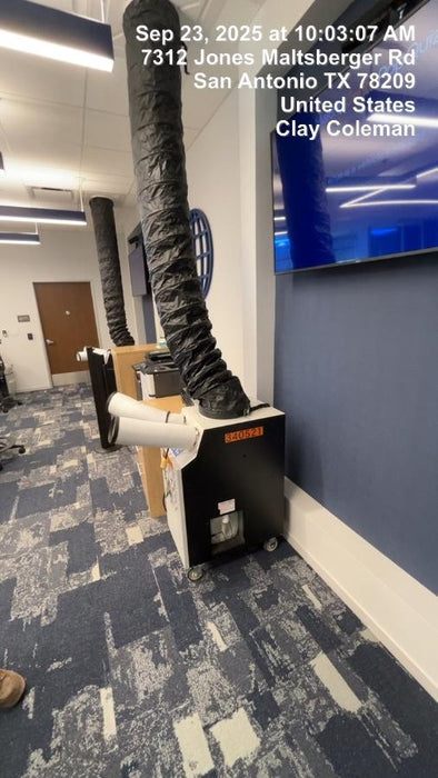 2023 KWIKOOL KPAC1411-2