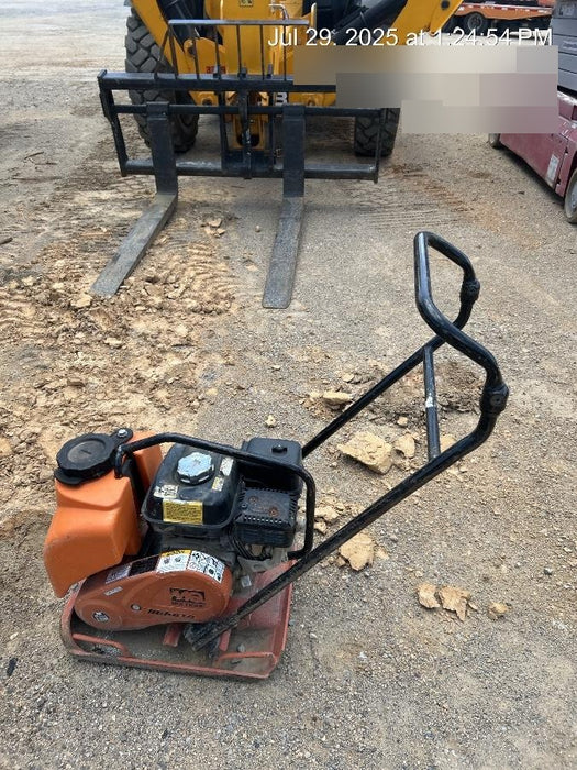 2023 MULTIQUIP MVC82VHW