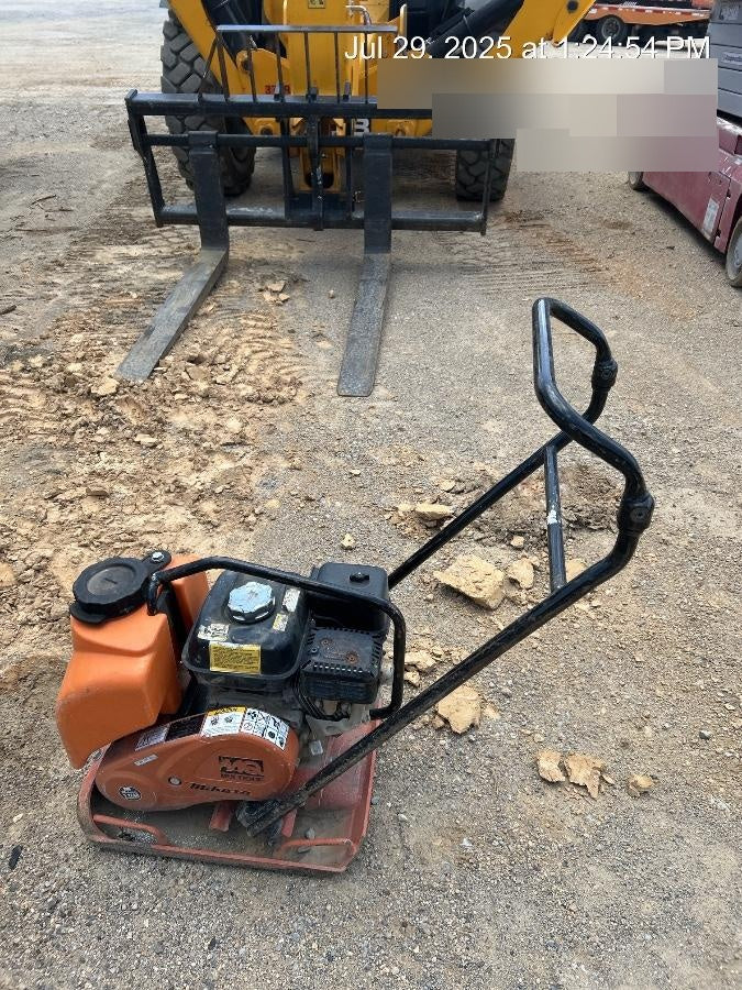 2023 MULTIQUIP MVC82VHW