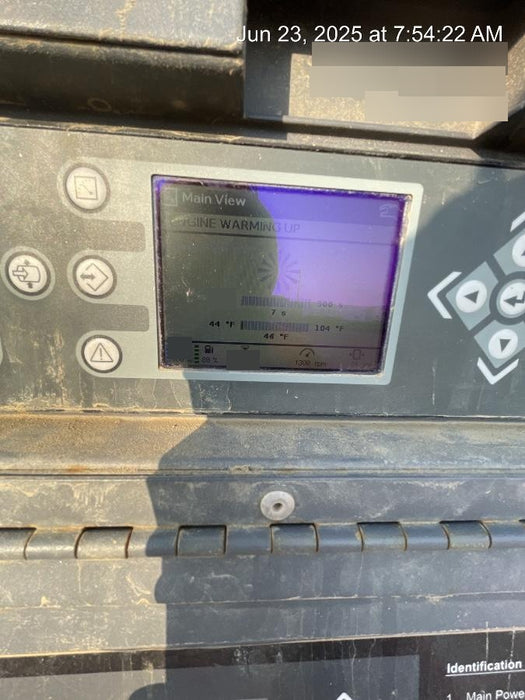 2023 ATLAS COPCO XAS 900