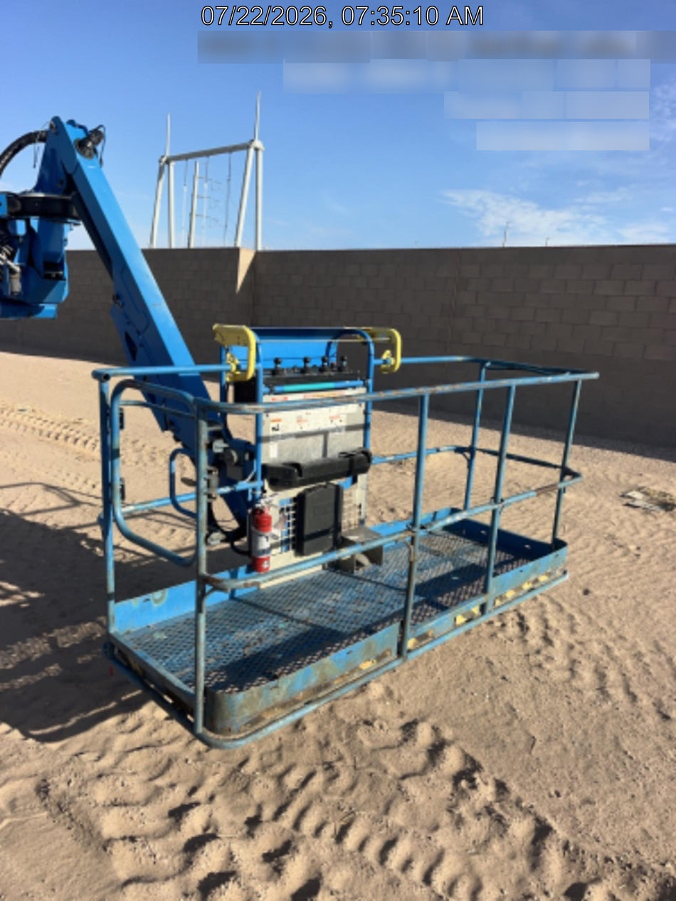 2022 GENIE SX-150 XC