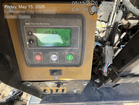 2022 ALLMAND NLV3GR