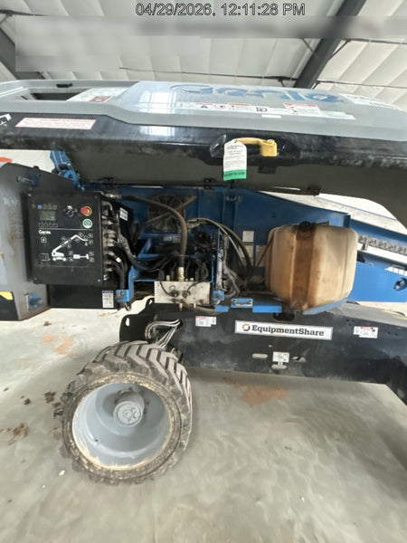2023 GENIE S-65 XC