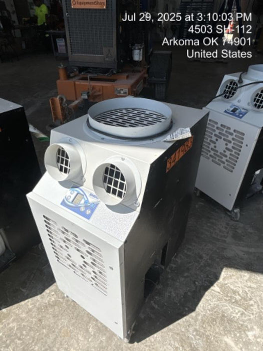 2023 KWIKOOL KPAC1411-2