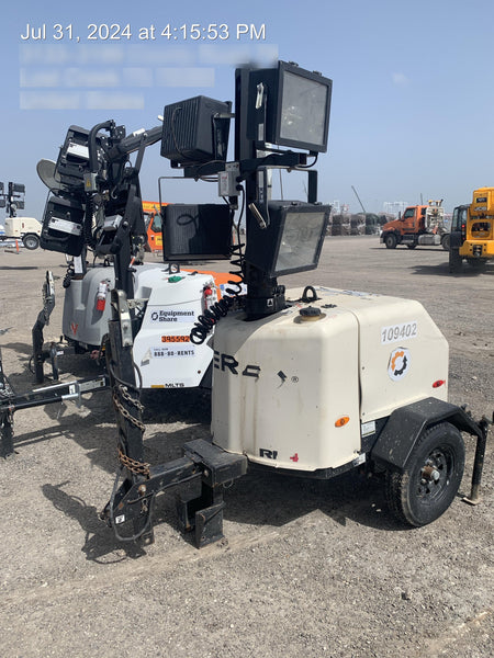 2020 GENIE RL4