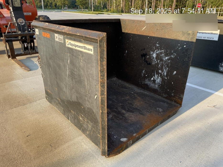 2020 STAR INDUSTRIES 1425