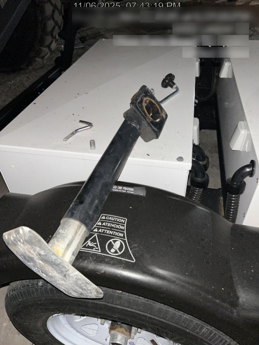 2025 WANCO WLTS-MM8A-1600