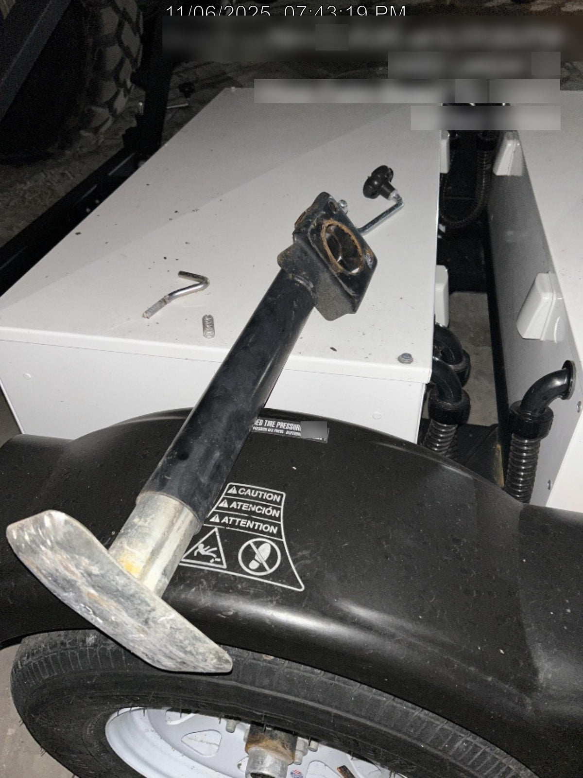 2025 WANCO WLTS-MM8A-1600