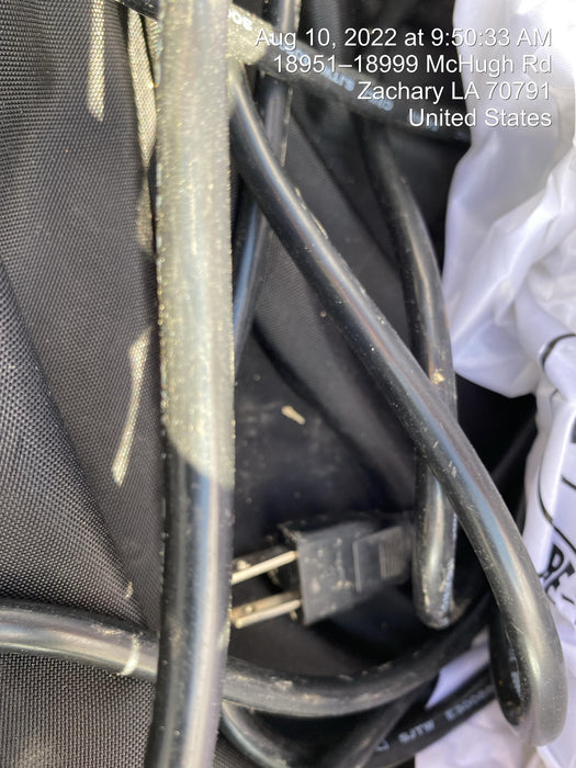 2021 MULTIQUIP GB8LED