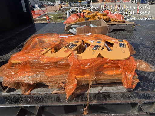 2025 HARRINGTON UBC050