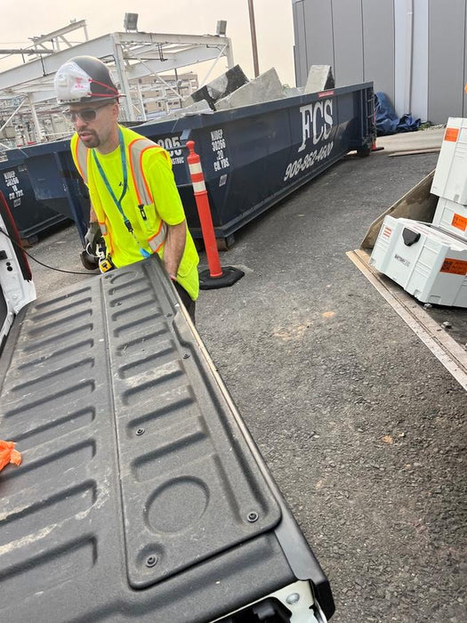 2024 WACKER NEUSON AS50E