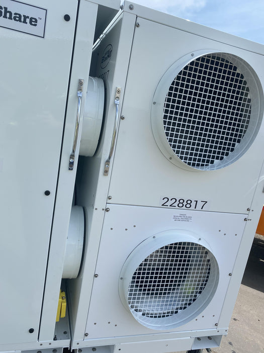 2022 UNITED COOL AIR Mach145G4AS30