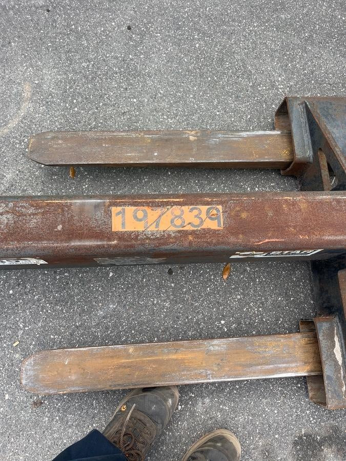 2020 STAR INDUSTRIES 1360B-6FXL