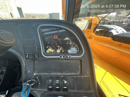 2020 JCB 509-42